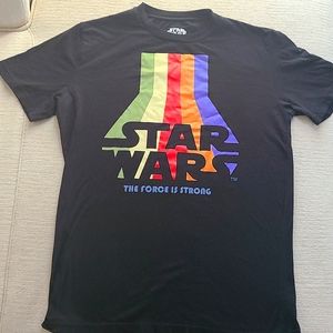 Star Wars The Firce Is Strong